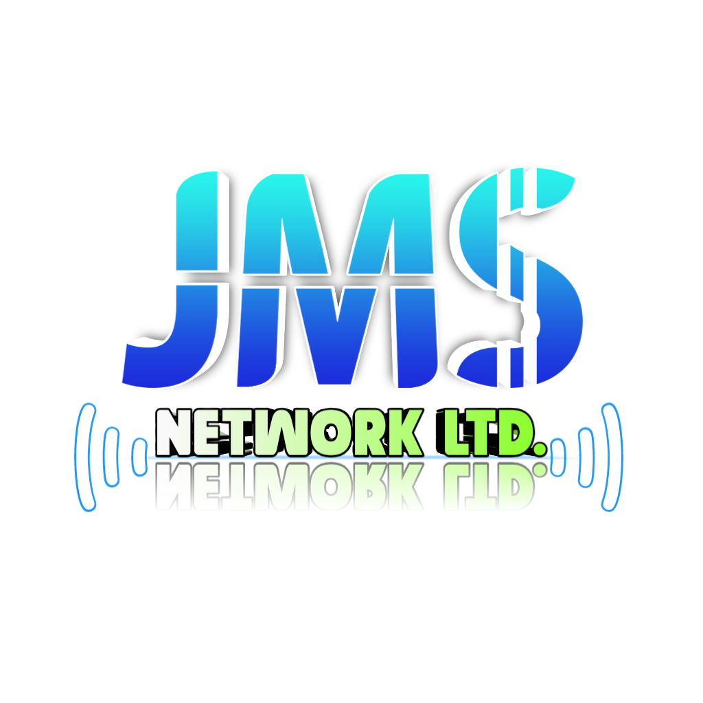 JMS Network Ltd.-logo